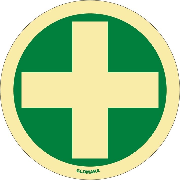 FIRST AID 
(GR 18)